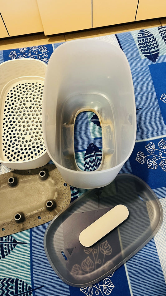PHILIPS AVENT  Sterilizer