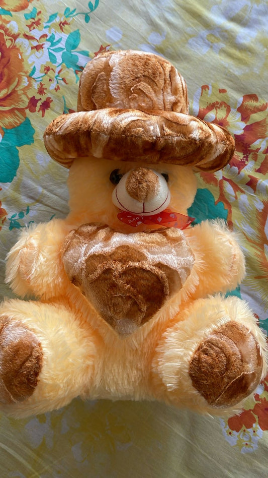 Soft toy - Teddy bear - PyaraBaby