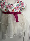 party frocks (set of 4) - PyaraBaby