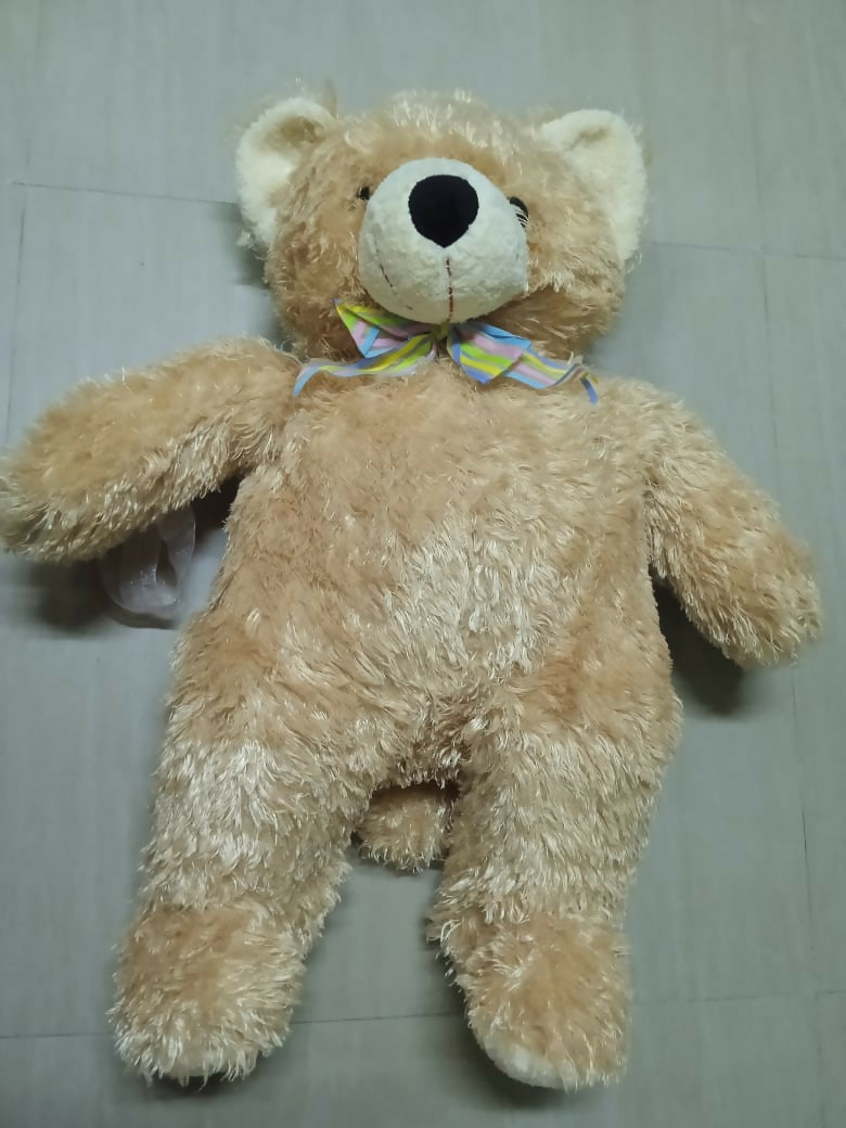Discover cuddly companions with our Soft Toys for Baby, perfect for playtime and comforting moments.