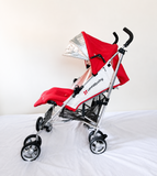 UPPAbaby Lightweight Umbrella Stroller Reclining Foldable Pram B104