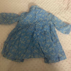 Wrap your little one in comfort and cuteness with the GAP Baby Top for Baby Girls - perfect for every precious moment!