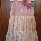 Shop now for elegant and stylish partywear frocks for baby girls, perfect for every special occasion!