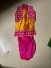Ethnic dress
