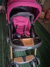 Beautiful Stroller/Pram for Baby