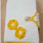 Buy Crochet Handmade Passport Covers – soft, stylish protection with a personal touch.