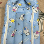 Baby Sleeping Bag / Baby Nest – Soft & Cozy Comfort for Peaceful Baby Sleep