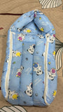 Baby Sleeping Bag / Baby Nest – Soft & Cozy Comfort for Peaceful Baby Sleep