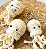 Handmade Crochet Toys – Crafted with Love for Your Little One! 