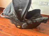 JOIE Car Seat