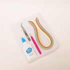 ilearnngrow Mini Quilling Kit