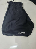 Nuna baby carrier
