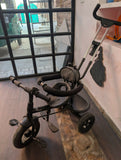 R FOR RABBIT Tiny Toes R40 Ace Tricycle For Kids