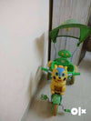 Baby Tricycle - Green