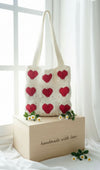Heart Shoulder Bag