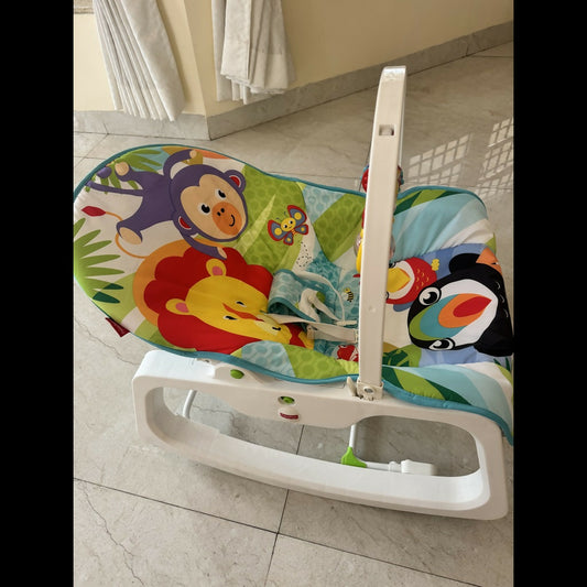 Baby Bouncers PyaraBaby