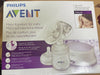 PHILIPS AVENT Electric Comfort Breast Bump