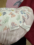 Haus and kinder 4-in-1 pillow