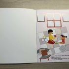 Unleash the Artist Within – Spark Joy, Creativity, and Endless Adventures on Every Page!