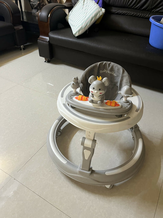 Baby walker
