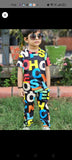 Coord Set for Baby Boy