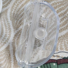 PROMOM Neo Smart Wearable Breast Pump with hands-free design for convenient breast milk expression.