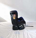 LuvLap Sports Convertible Baby Car Seat Rear Forward Facing 5 Point Harness B162