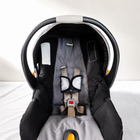CHICCO KeyFit 30 Infant Car Seat Rear Facing With Stay In Car Base B135