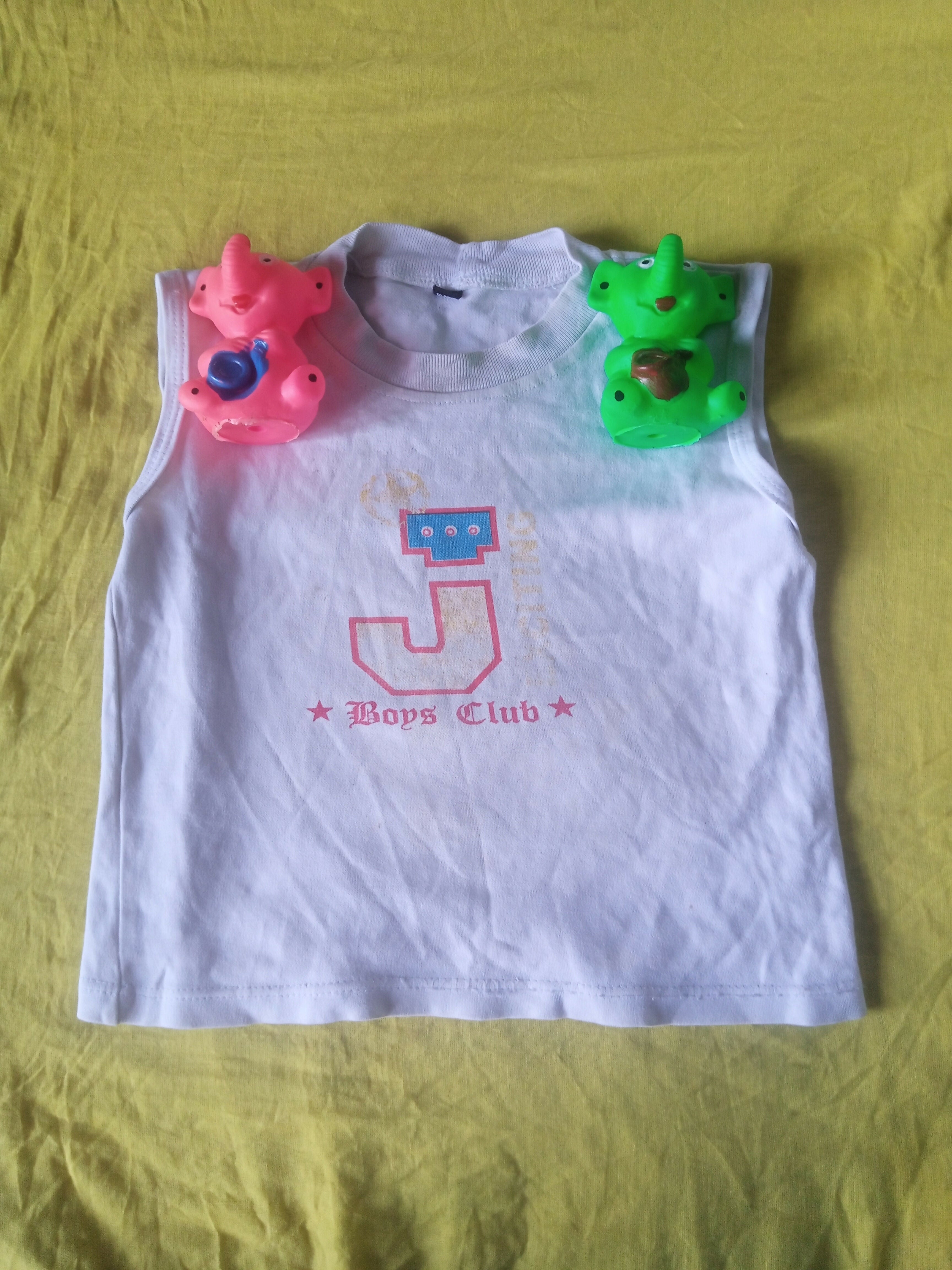 Baby clothes - PyaraBaby