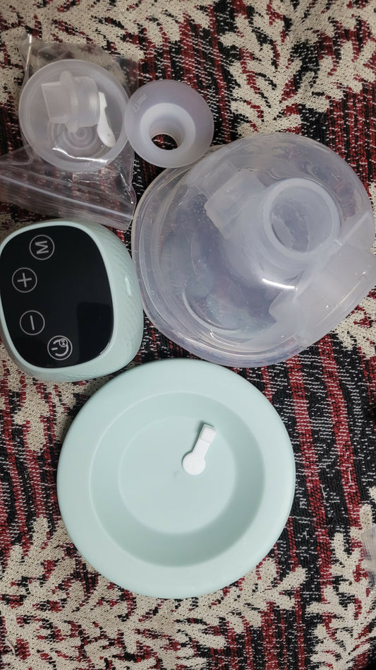 Roboson Wearable Electric Breast Pump