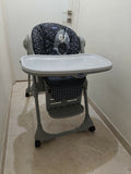 Chicco Polly Easy Highchair