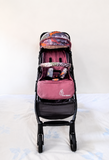 R for Rabbit Pocket Lite Baby Stroller Foldable Travel Pram 15kg