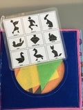 Personalised Activity Book