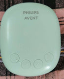 PHILIPS AVENT Electric Breast Pump in Almost New condition featuring convenient electric operation, adjustable pumping settings, a comfortable breast cushion, and an easy-to-use design for everyday breast milk expression.