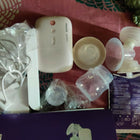 PHILIPS AVENT Electric Breast Pump in Almost New condition featuring convenient electric operation, adjustable pumping settings, comfortable breast cushion, and an easy-to-use design for everyday breast milk expression.