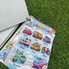Personalize Your Little Champ First Learning Kit – Fun & Educational Starter Set