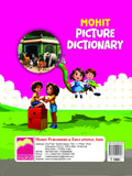 PICTURE DICTIONARY-B (LKG)
