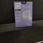 Manual Breast Pump for convenient hand-operated breast milk expression and everyday nursing needs.