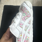 ONITSUKA TIGER Shoes for Baby Girl featuring a stylish sporty design, comfortable fit, lightweight construction, and signature Onitsuka Tiger detailing for casual outings and everyday wear.