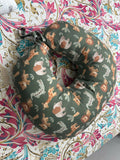 Feeding pillow