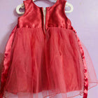 Adorn your baby girl in elegant comfort with our Baby Frock/Dress – featuring soft fabrics, delightful patterns, and easy dressing for any occasion.