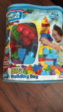 Build bright minds—one colorful block at a time with FISHER PRICE.

