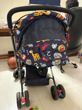 BABYHUG Pram/Stroller