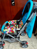 LUVLAP Sunshine Baby Stroller/Pram