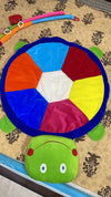 BABYHUG Twist N Fold Playgym For Baby