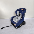 Mee Mee Convertible Baby Car Seat 5 Point Harness Navy Grey B195