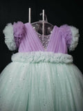 Long Frock