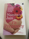 Fit Pregnancy, Pregnancy Guide Book