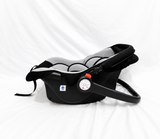 R for Rabbit Infant Car Seat Carrier Rear Facing Newborn Travel Seat