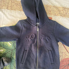 MICHAEL KORS Winter Jacket For Baby Girl